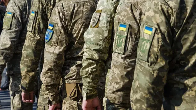 В Україні можуть змінити призовний вік: у Раді розповіли про підготовку нових правил мобілізації