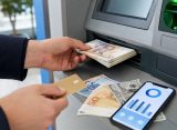 Українцям дозволили знімати більше готівки: нові ліміти НБУ з 11 серпня