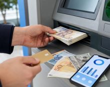 Українцям дозволили знімати більше готівки: нові ліміти НБУ з 11 серпня