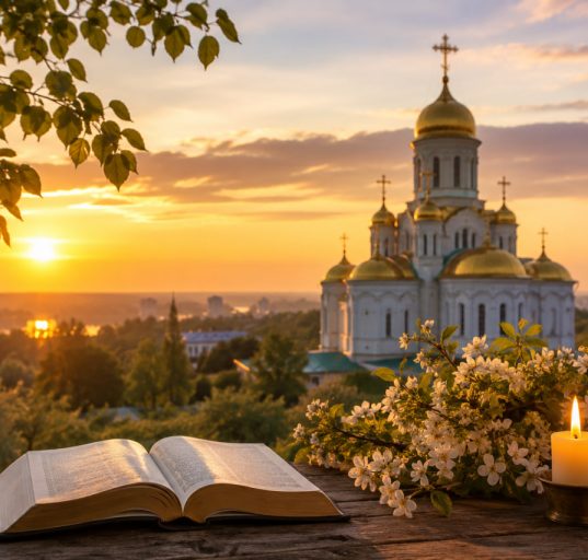 Яке церковне свято 8 серпня 2026: що відзначають віряни, традиції та заборони дня