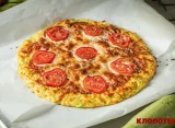 Рецепт піци з кабачків без тіста: як приготувати корисну вечерю без зайвих калорій