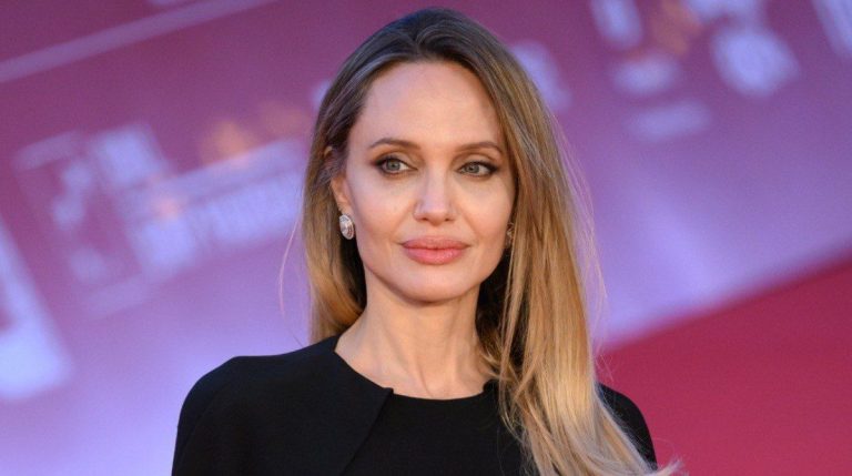 Анджеліна Джолі створює світовий бренд Atelier Jolie: де з’являться нові майданчики