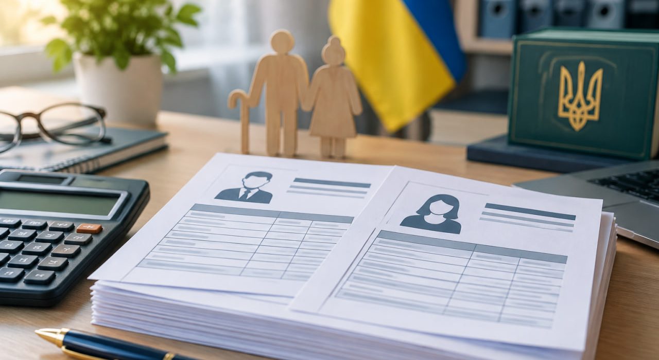 ОК-5 чи ОК-7: для чого потрібні довідки та у чому різниця між документами