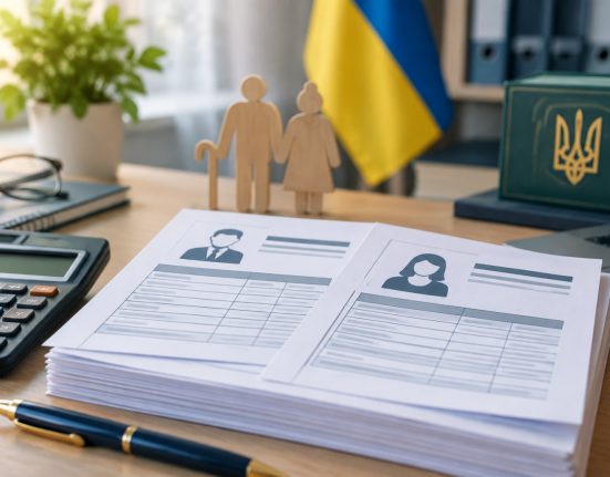ОК-5 чи ОК-7: для чого потрібні довідки та у чому різниця між документами