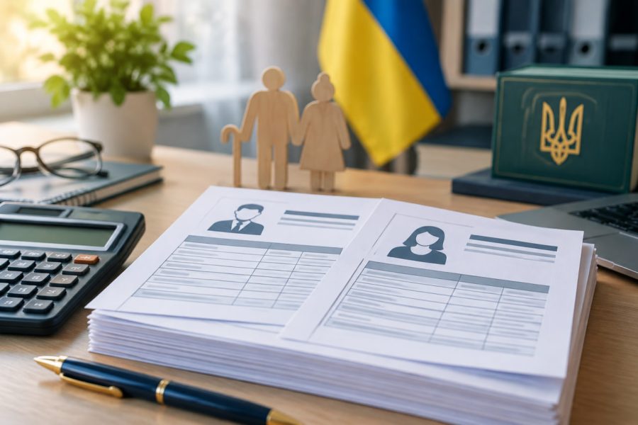 ОК-5 чи ОК-7: для чого потрібні довідки та у чому різниця між документами