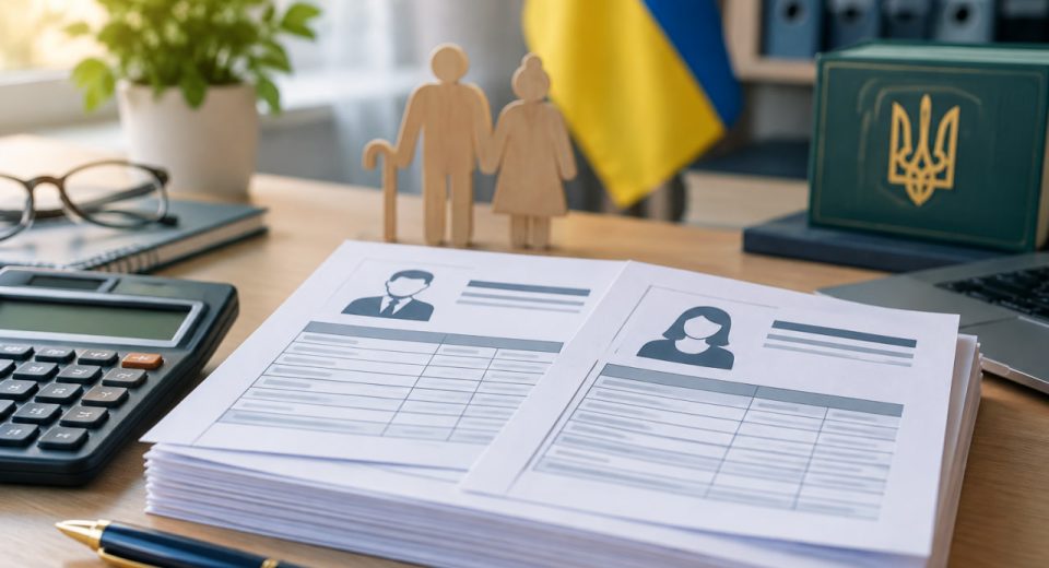 ОК-5 чи ОК-7: для чого потрібні довідки та у чому різниця між документами