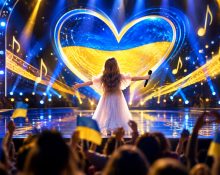 Дитяче Євробачення 2026: коли, де дивитися онлайн фінал Нацвідбору України та хто боротиметься за перемогу