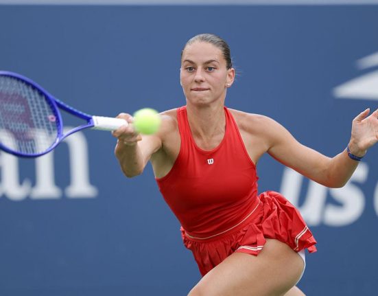 Марта Костюк US Open 2026: результат матчу з Ліндою Носковою