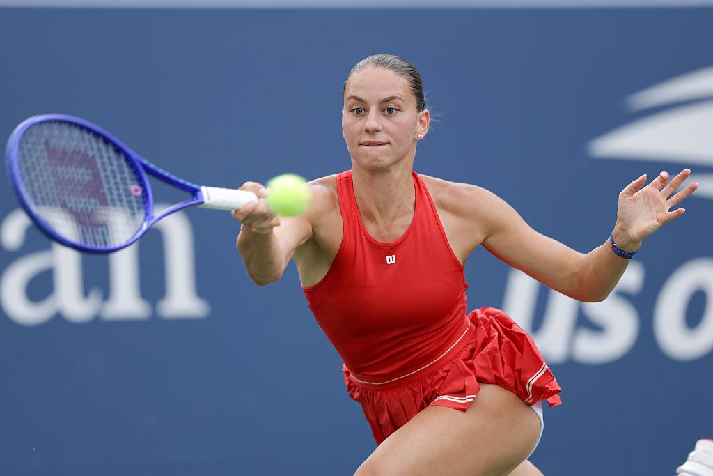 Марта Костюк US Open 2026: результат матчу з Ліндою Носковою