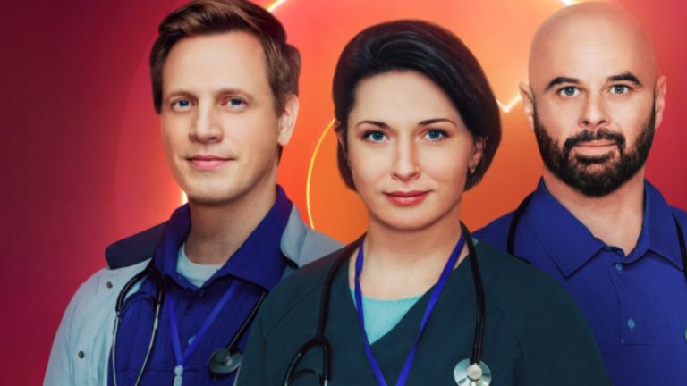 «Лікарі» 2 сезон: що покажуть у 1 і 2 серіях та де дивитися онлайн