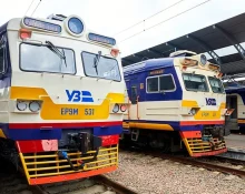 Укрзалізниця змінила тарифи на приміські потяги: скільки коштуватиме проїзд у 2026 році