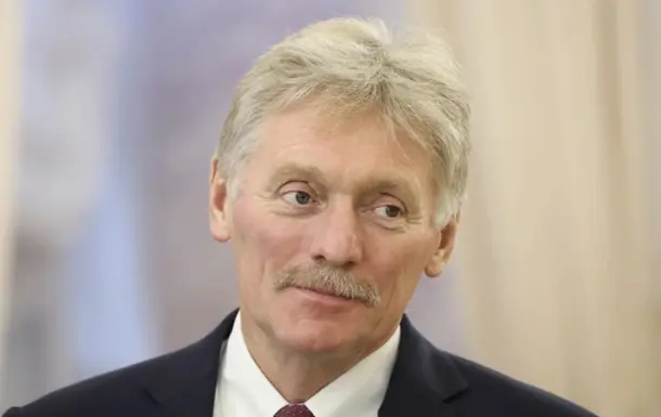 Пєсков заявив про «ціну» для України: у Кремлі зробили нову заяву про війну та переговори