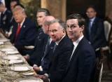 США націлилися на прорив до зими: що відомо про новий план мирного врегулювання в Україні