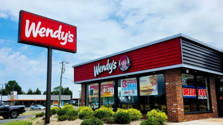 Wendy’s знову почала продавати бургер із 9 котлетами: де його можна скуштувати та скільки коштує легендарний T-Rex Burger