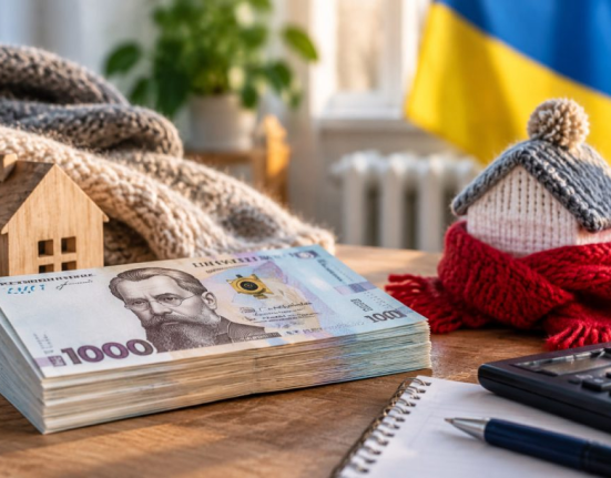 Зимова підтримка 19 400 грн: хто отримає допомогу, як оформити виплату та на що можна витратити гроші