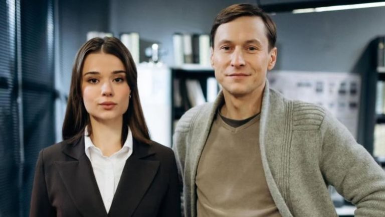 «Парочка слідчих» 3 сезон: дата виходу, сюжет, актори та де дивитися