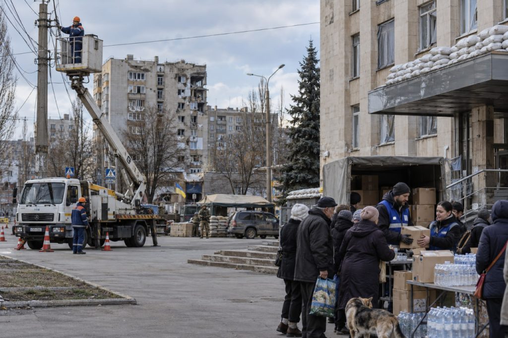 Що дає місту статус прифронтового: виплати, пільги та підтримка для жителів і бізнесу