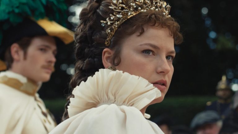 Де і коли дивитися онлайн «Імператриця» 3 сезон: дата прем'єри на Netflix та що чекає на Сіссі