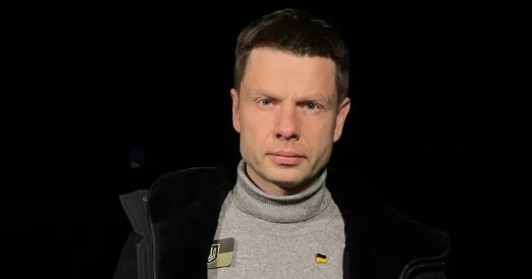 Чому Гончаренка виключили з «Європейської Солідарності»: головна причина