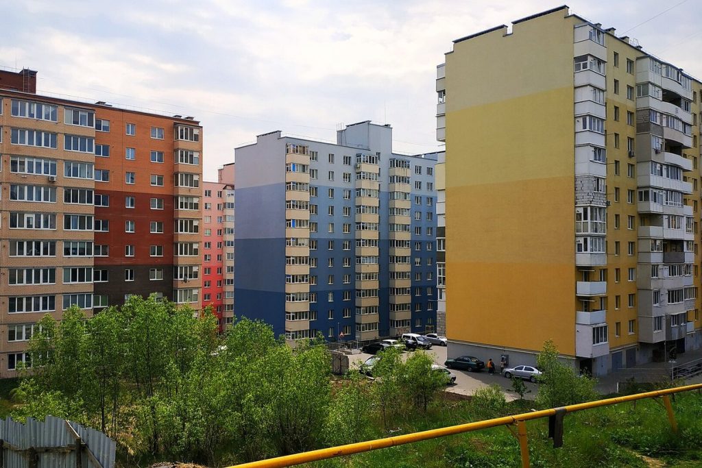 Новобудови в Хмельницькому — житло, яке ВПО можуть купити за житловий ваучер